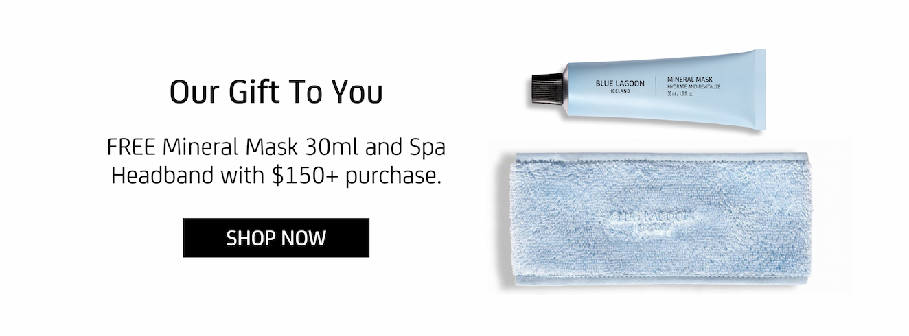 Mineral Mask GWP