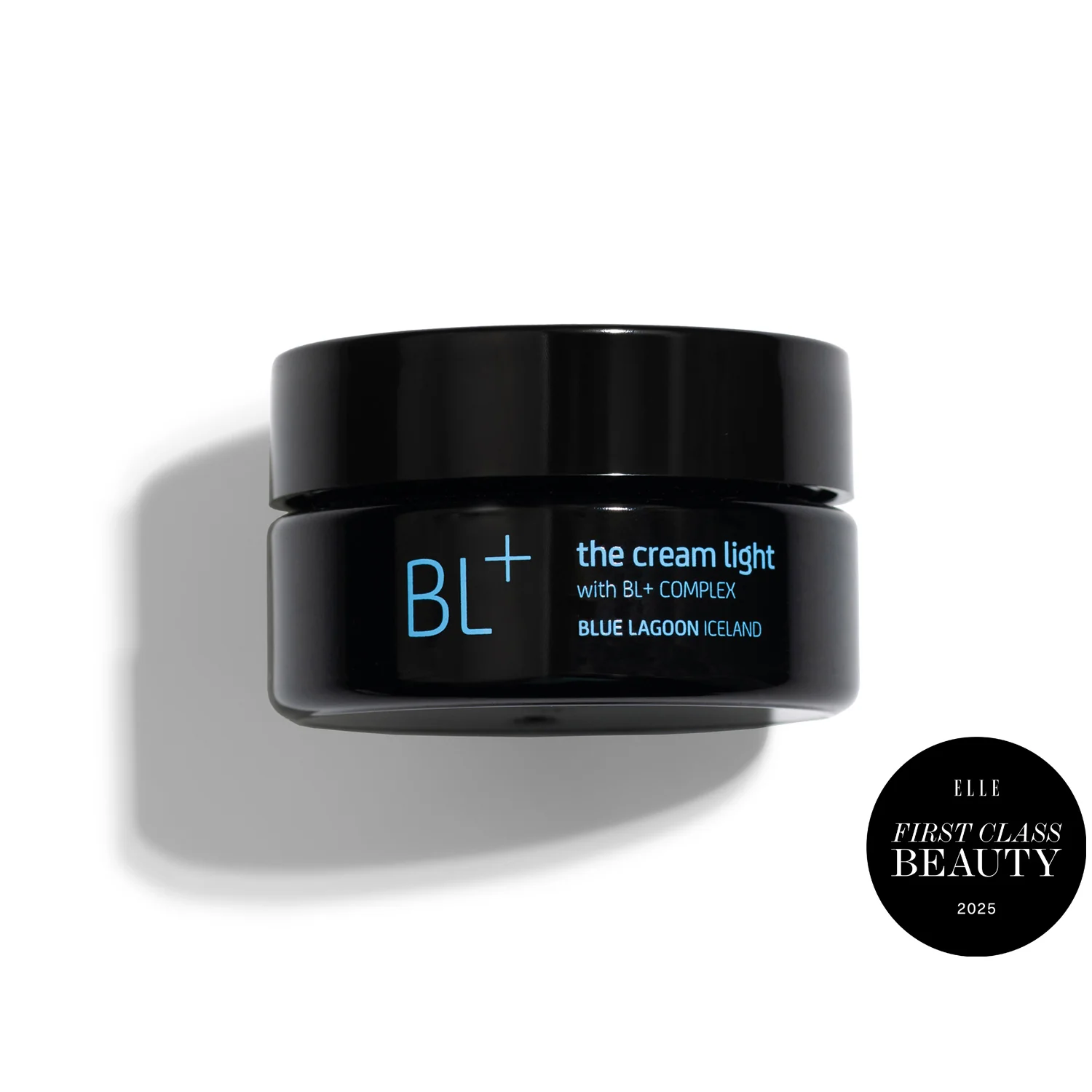 Image of BL+ The Cream Light