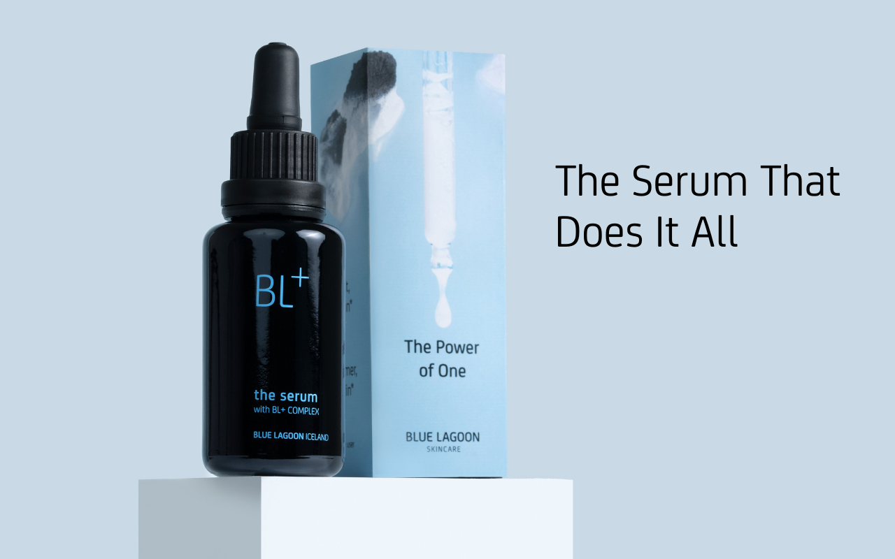 The Serum