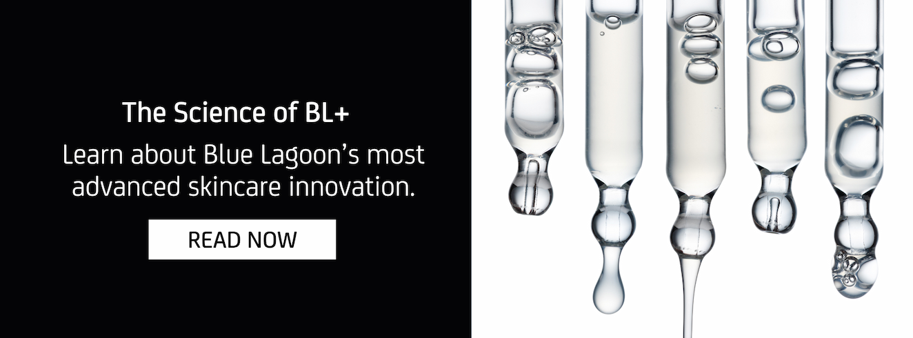All About BL+