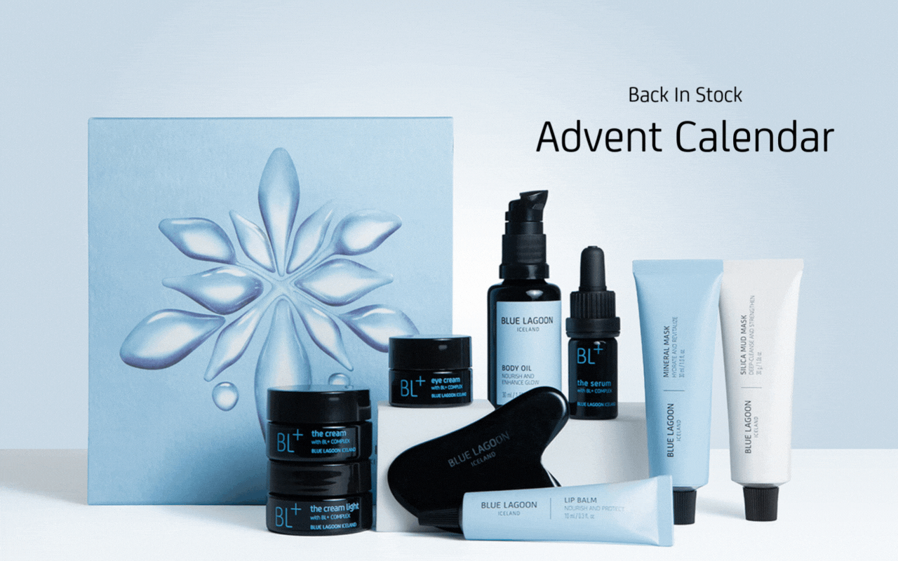 Advent Calendar