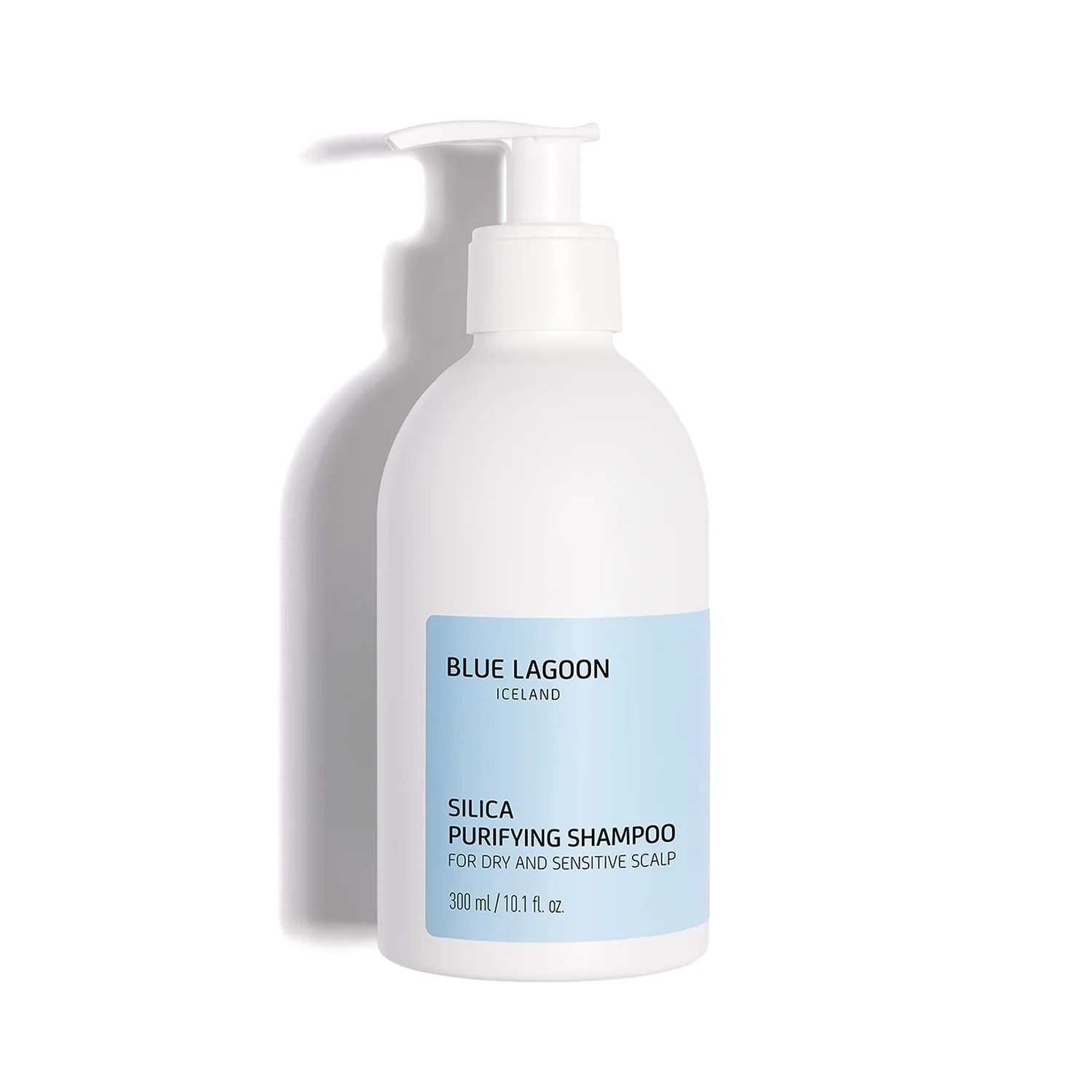 Image of Silica Purifying Shampoo