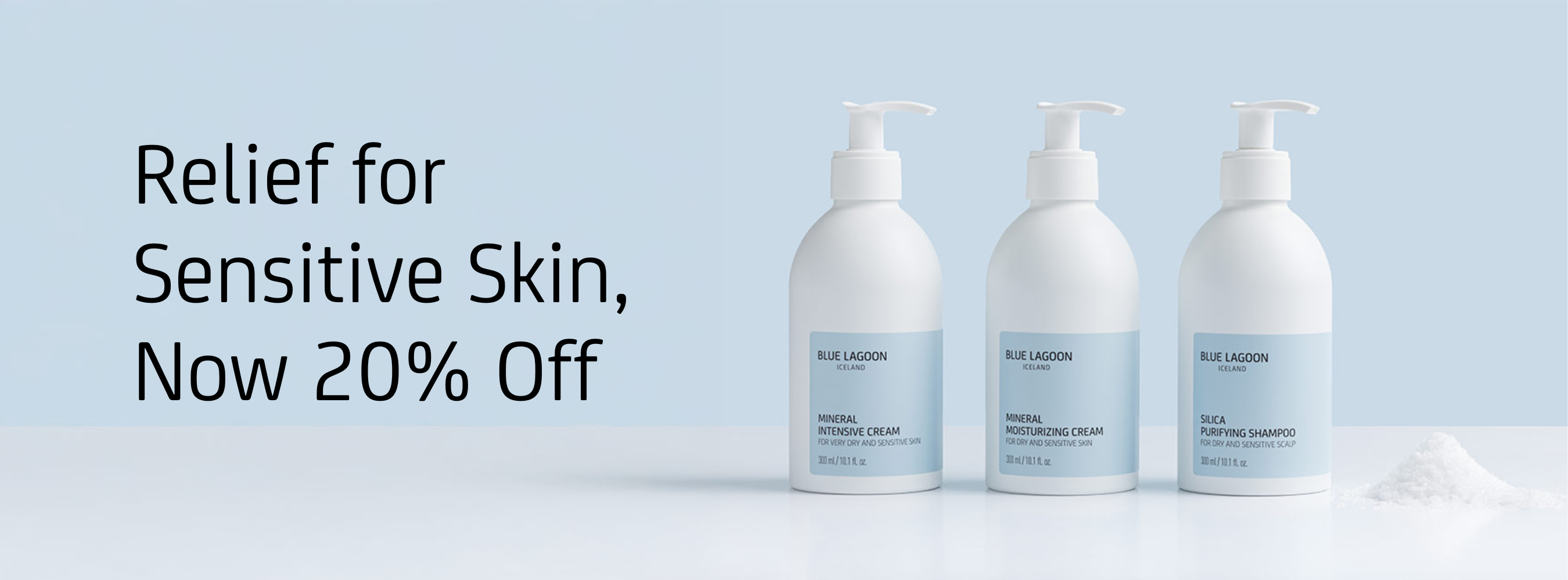 Derma 20% Off