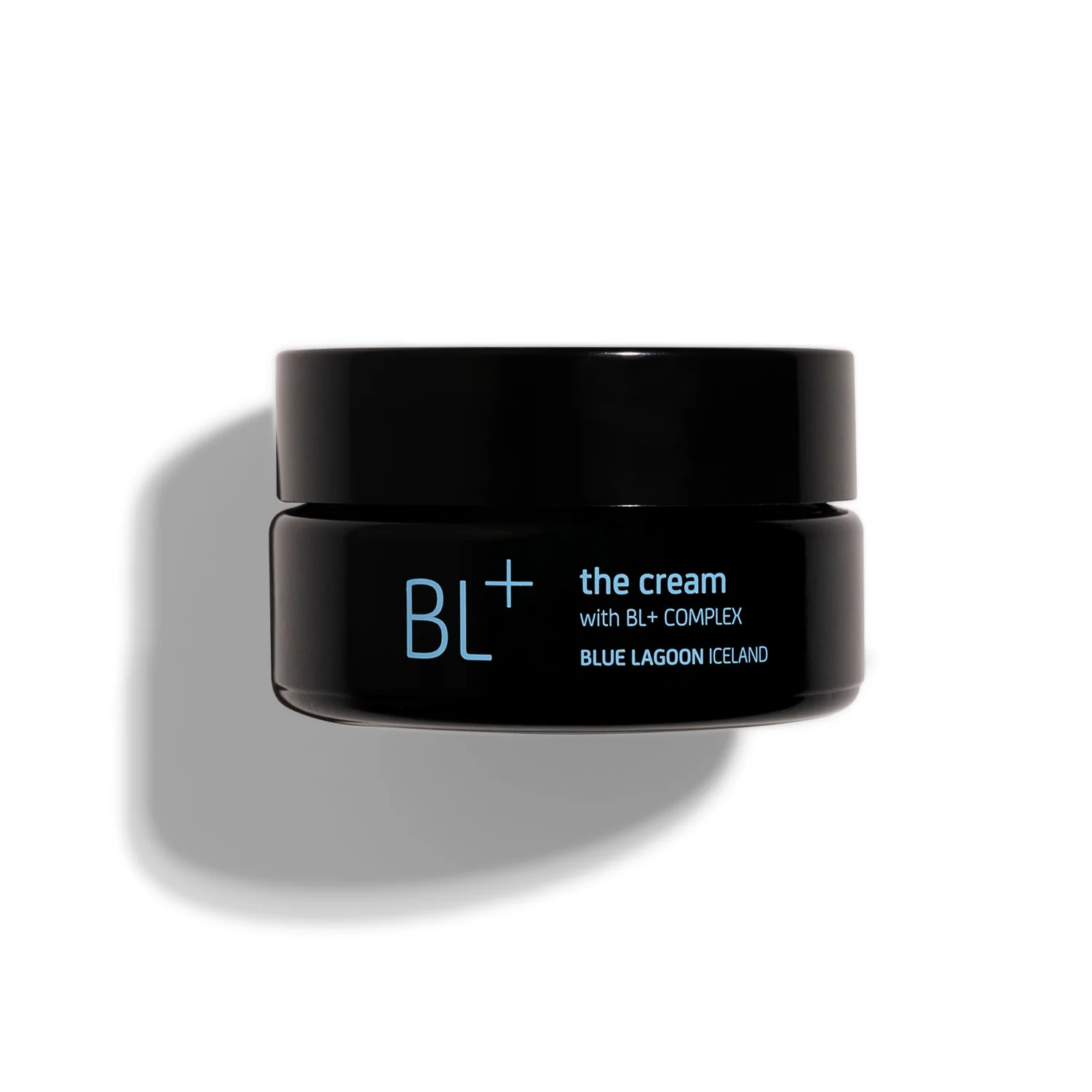 Image of BL+ The Cream