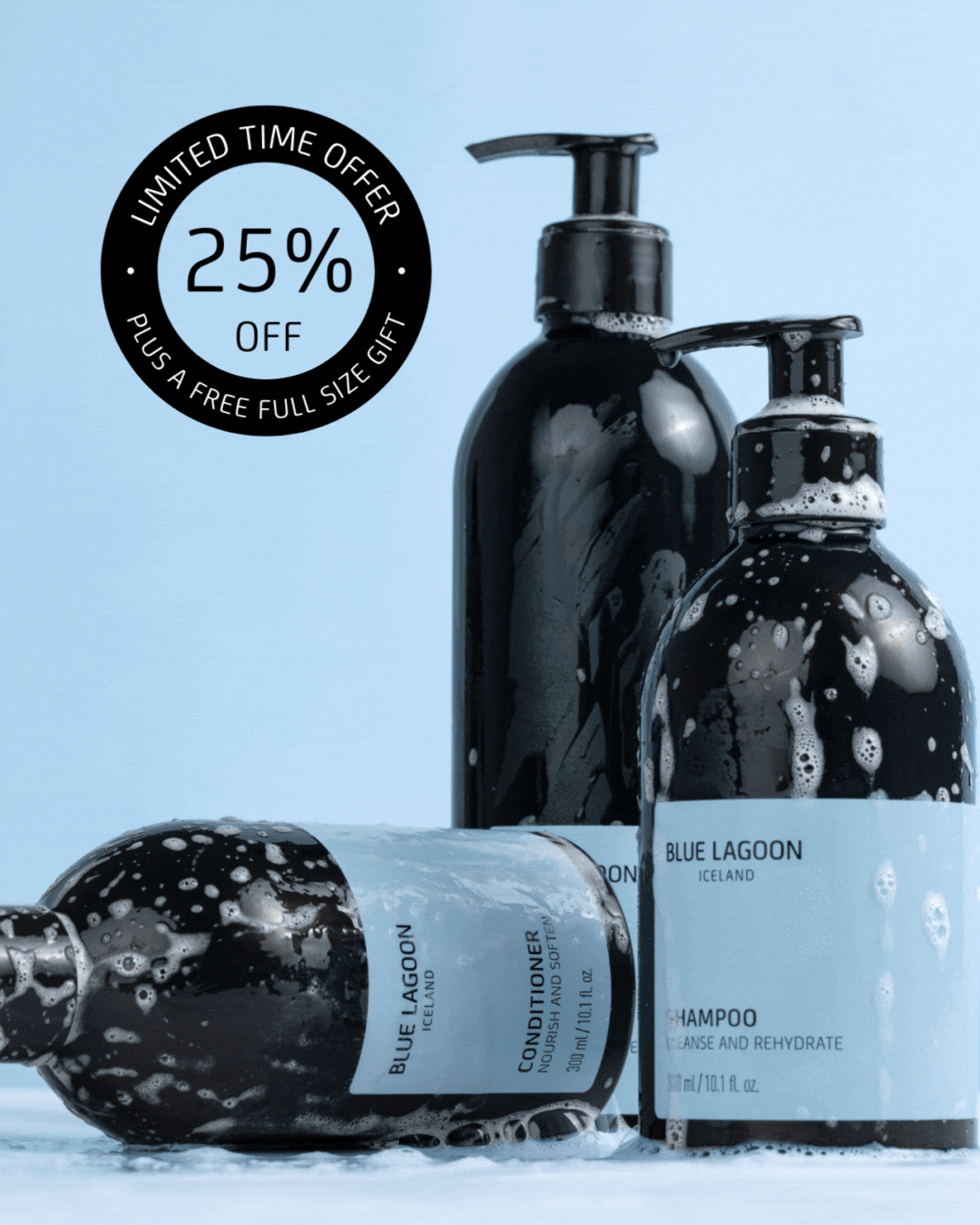 25% Off Sitewide