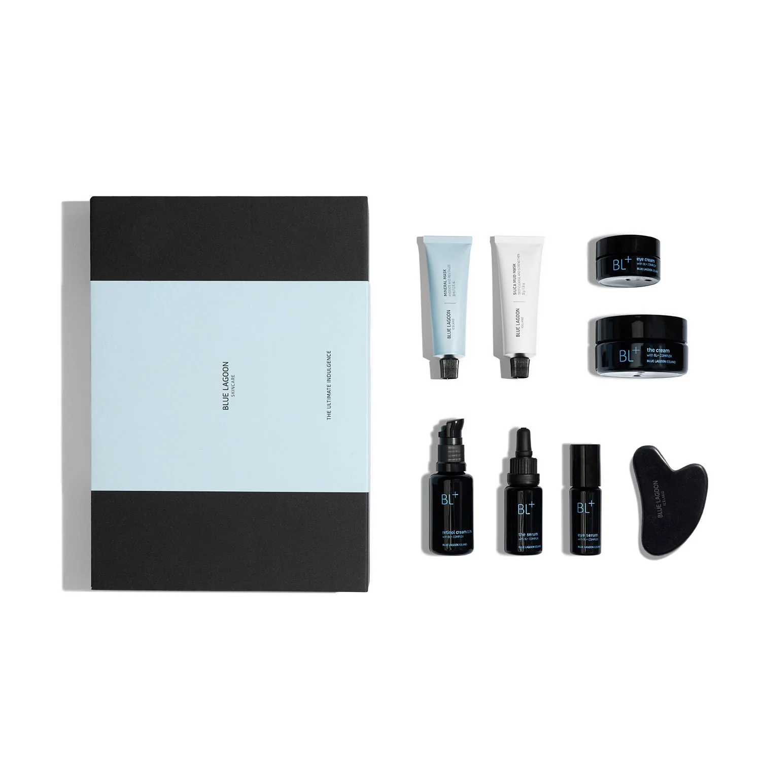 Image of The Ultimate Indulgence Set