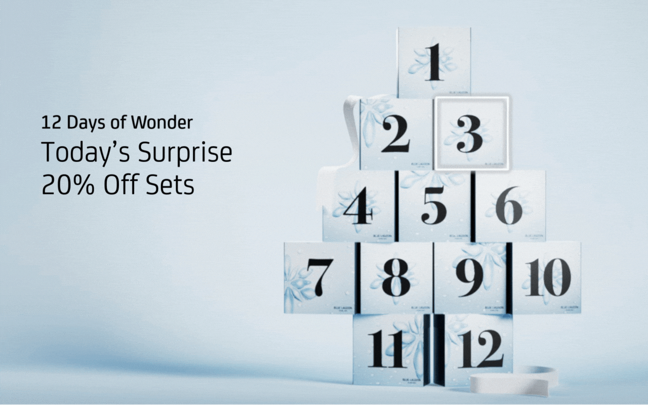 12 Days of Wonder