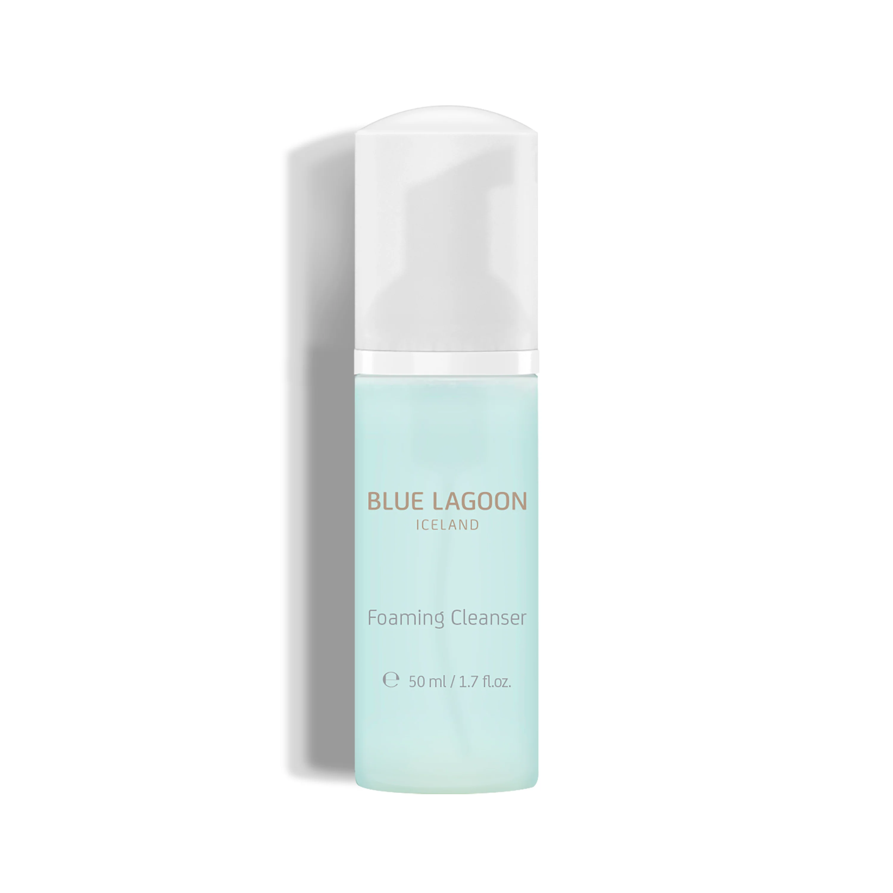 Image of Foaming Cleanser