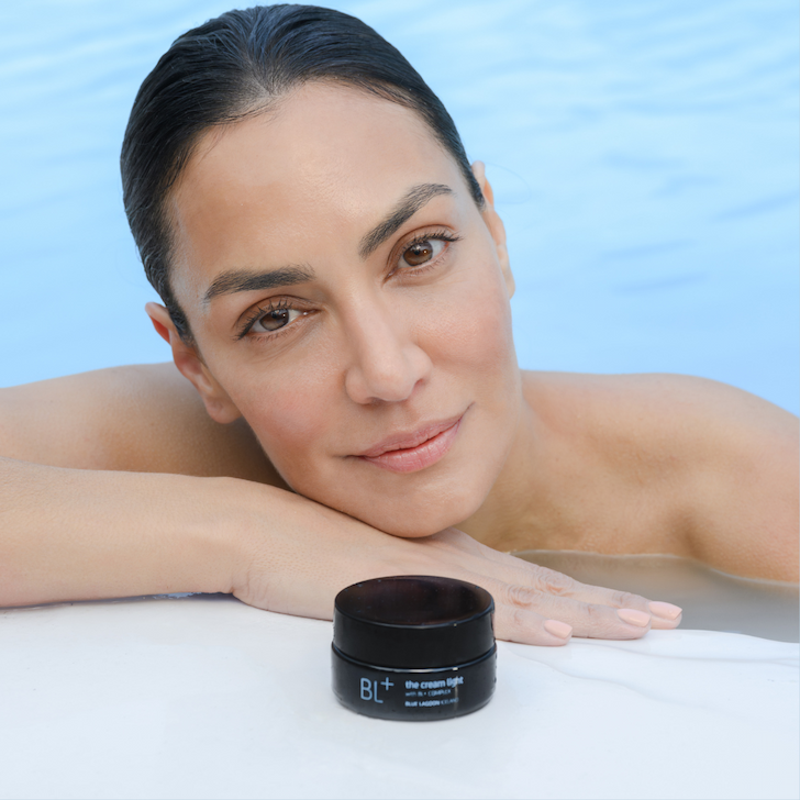 Blue Lagoon Skincare 