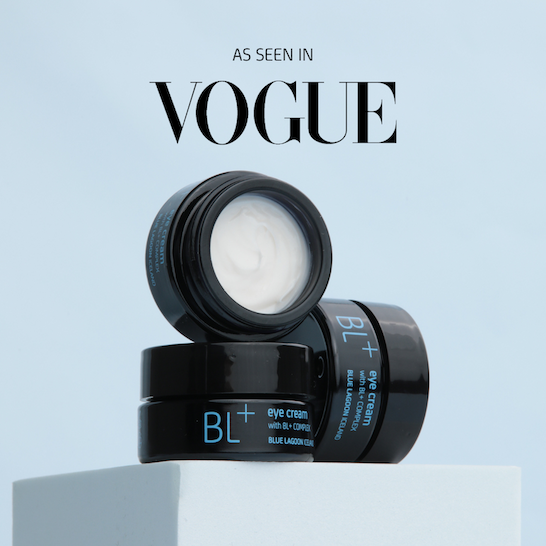 BL+ Eye Cream 