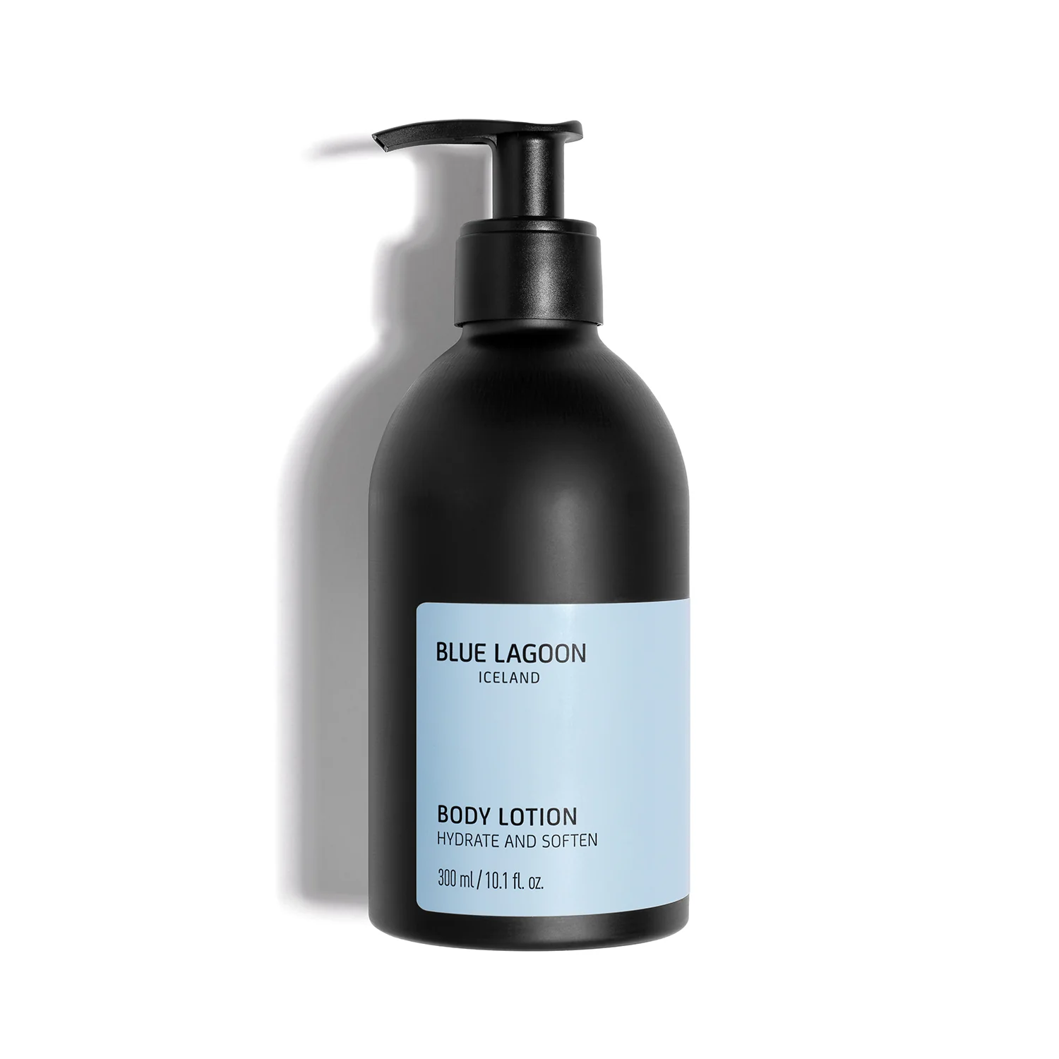 Image of Body Lotion