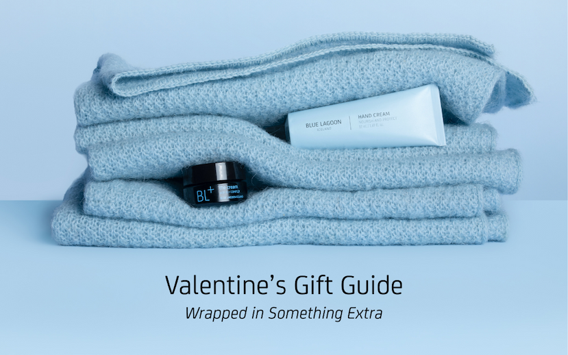 Our Gift to You: Wrap Yourself in Luxury 