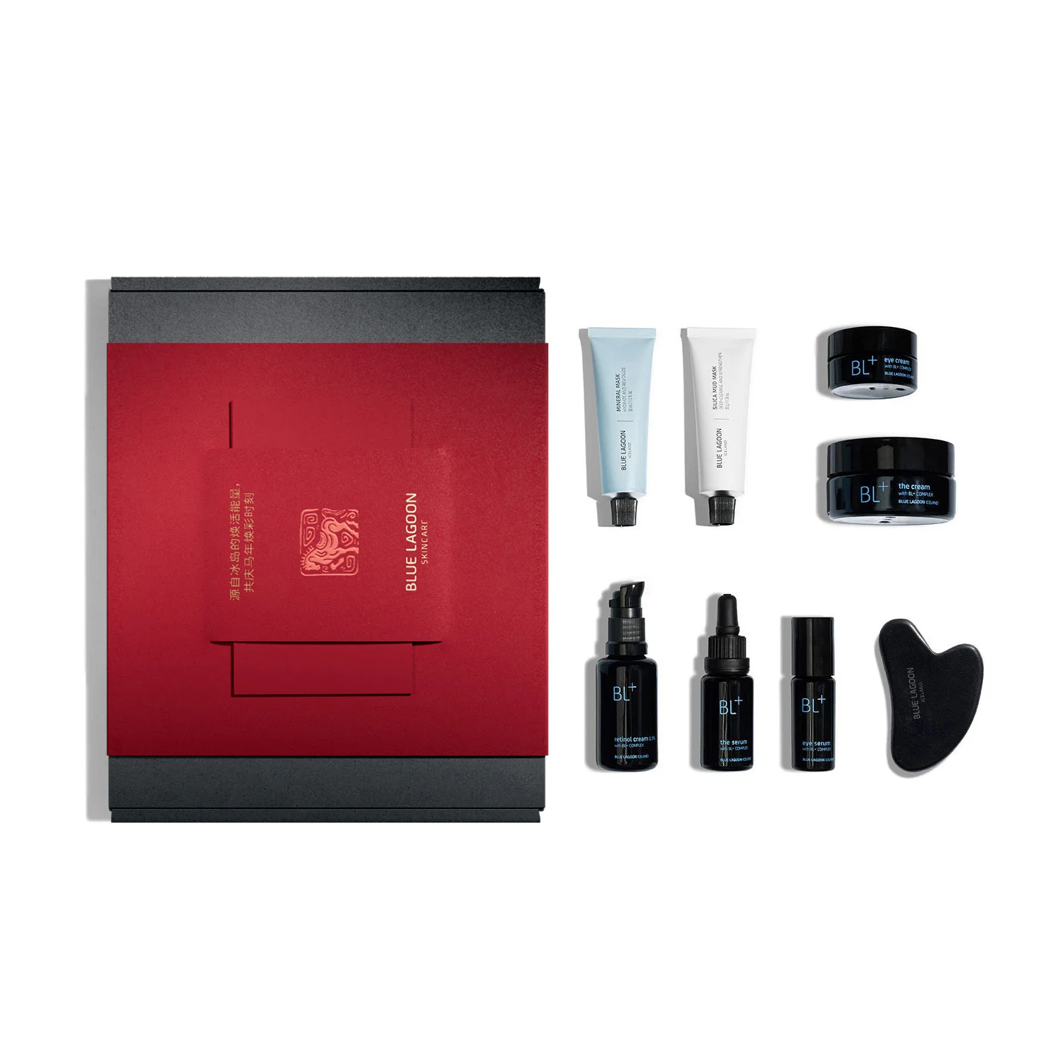 Image of Ultimate Indulgence Set