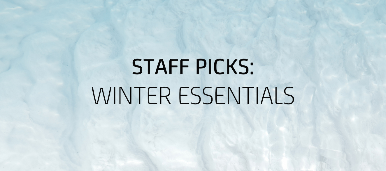 Winter Bestsellers