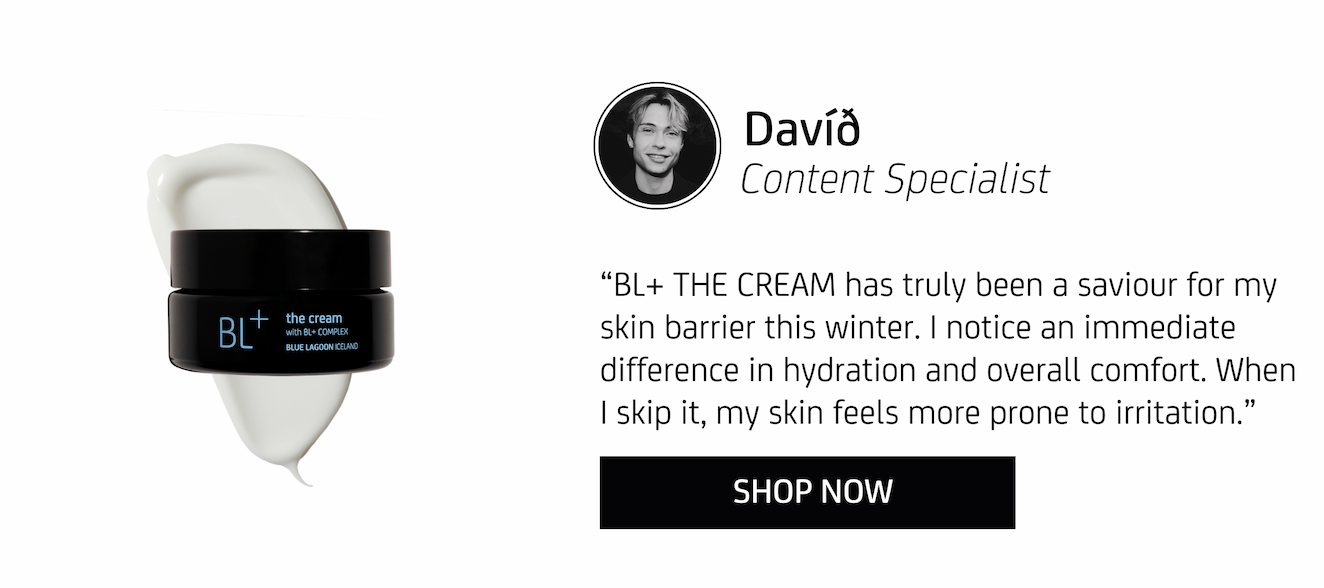 BL+ The Cream 