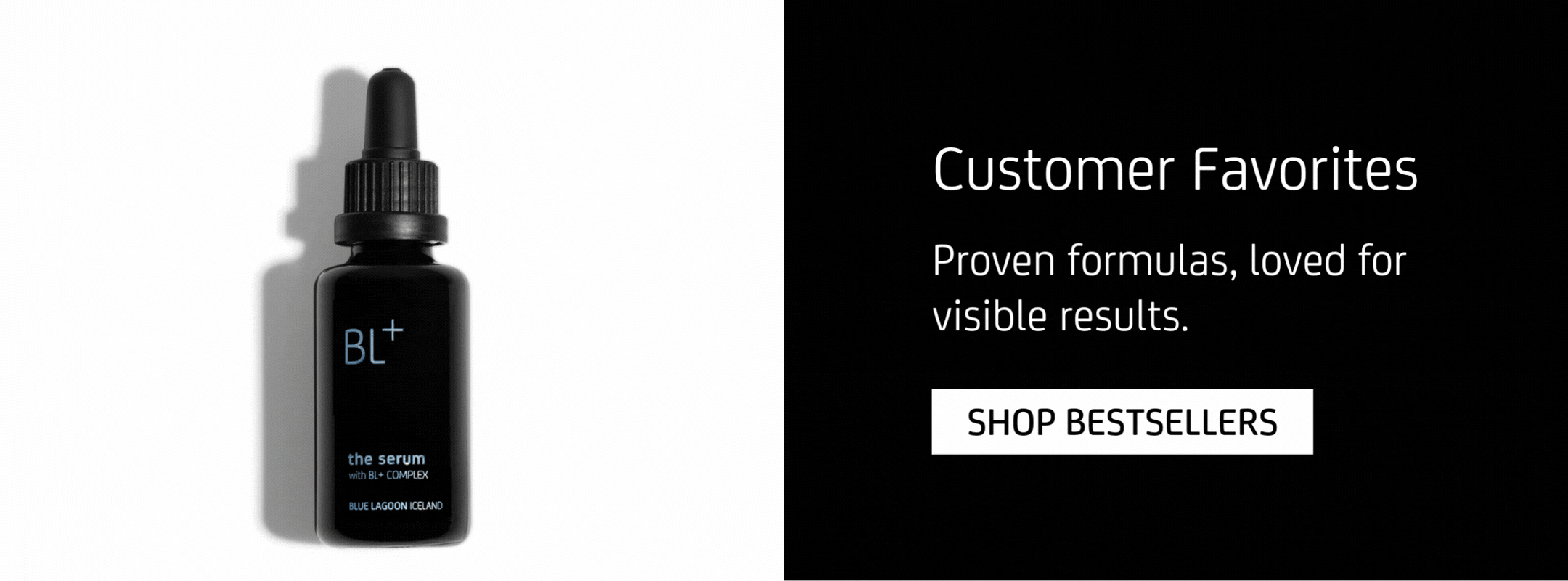 Customer Favorites