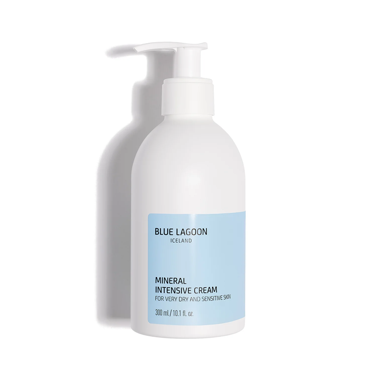 Image of Mineral Intensive Cream