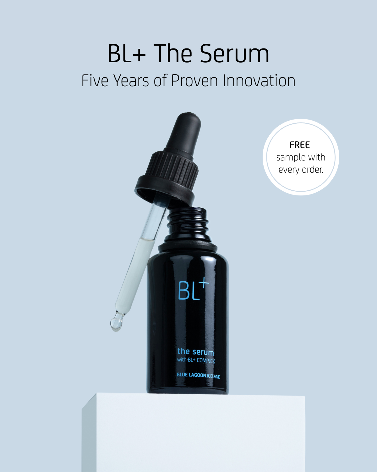 BL+ The Serum 