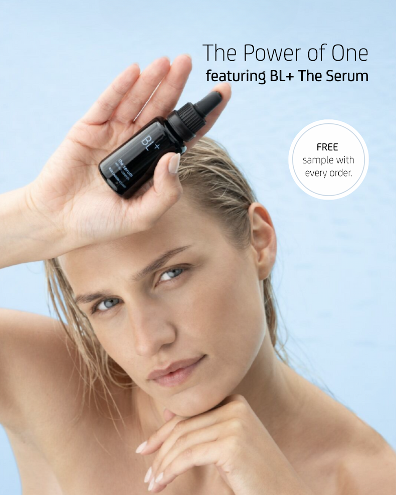 BL+ The Serum 
