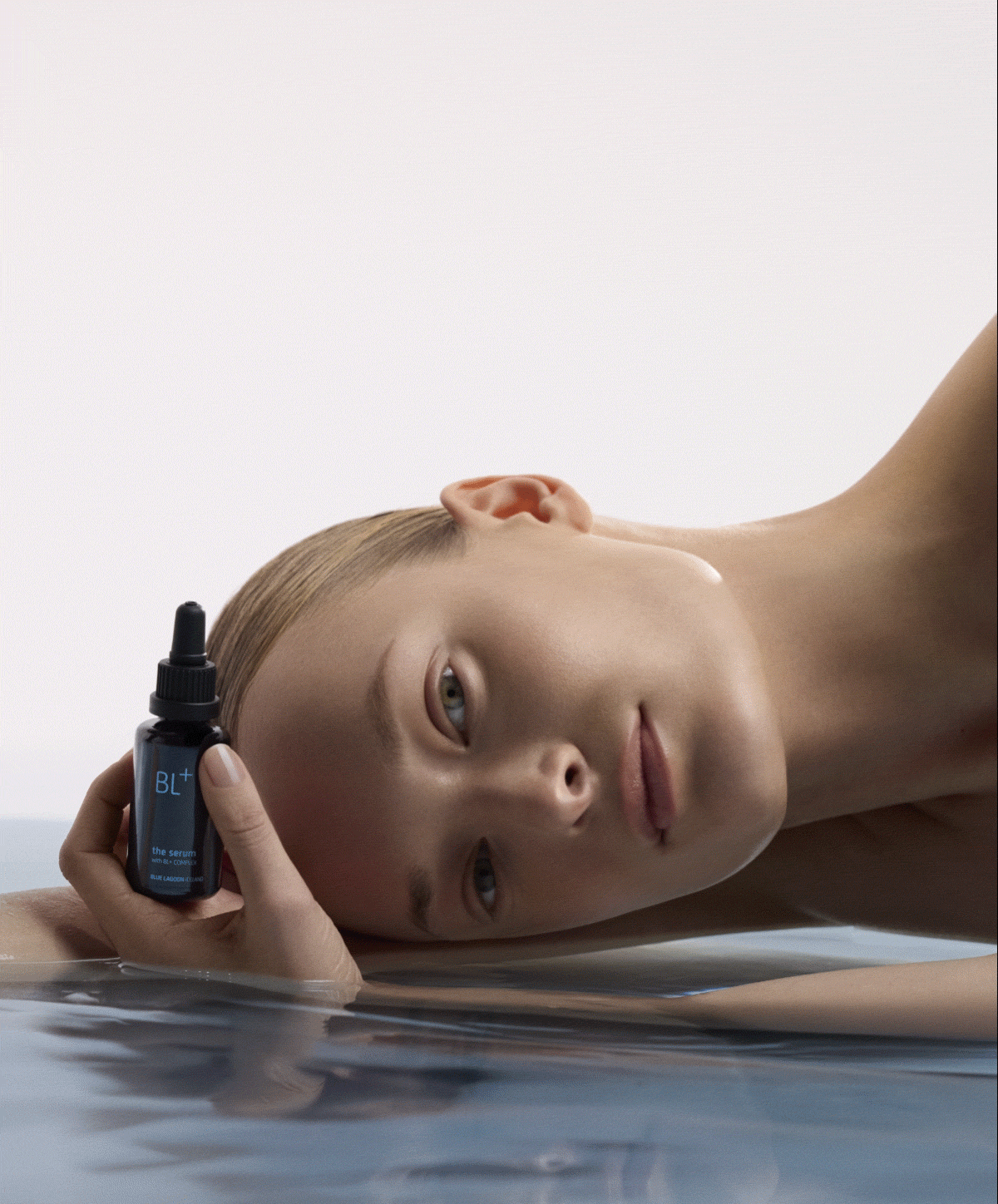 Blue Lagoon Skin Science