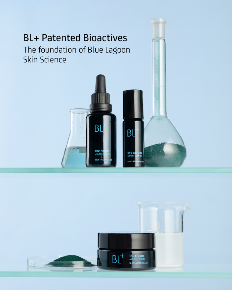 BL+ The Serum 