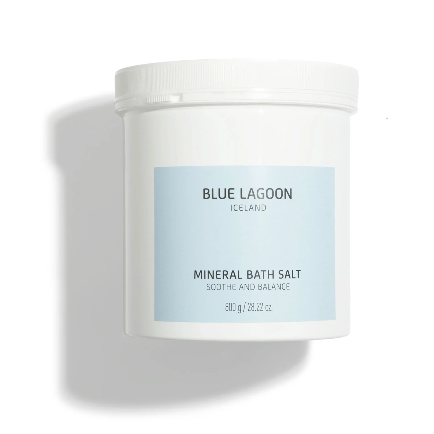 Image of Mineral Salt