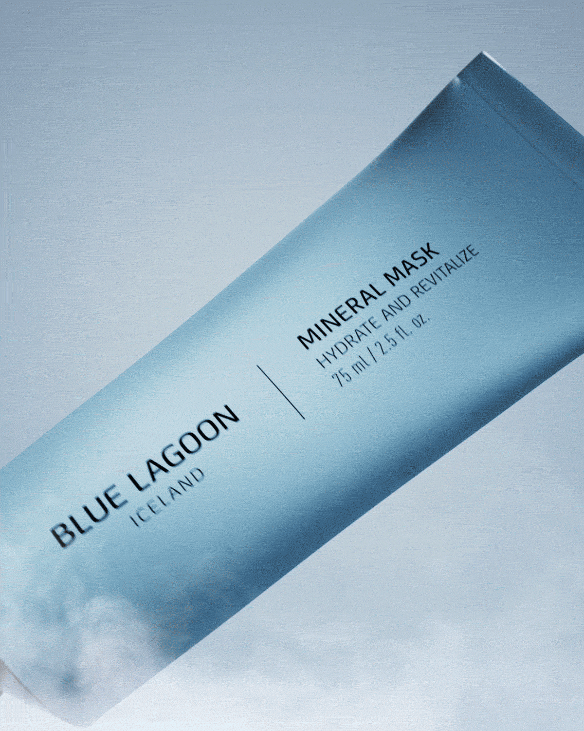 Mineral Mask GWP