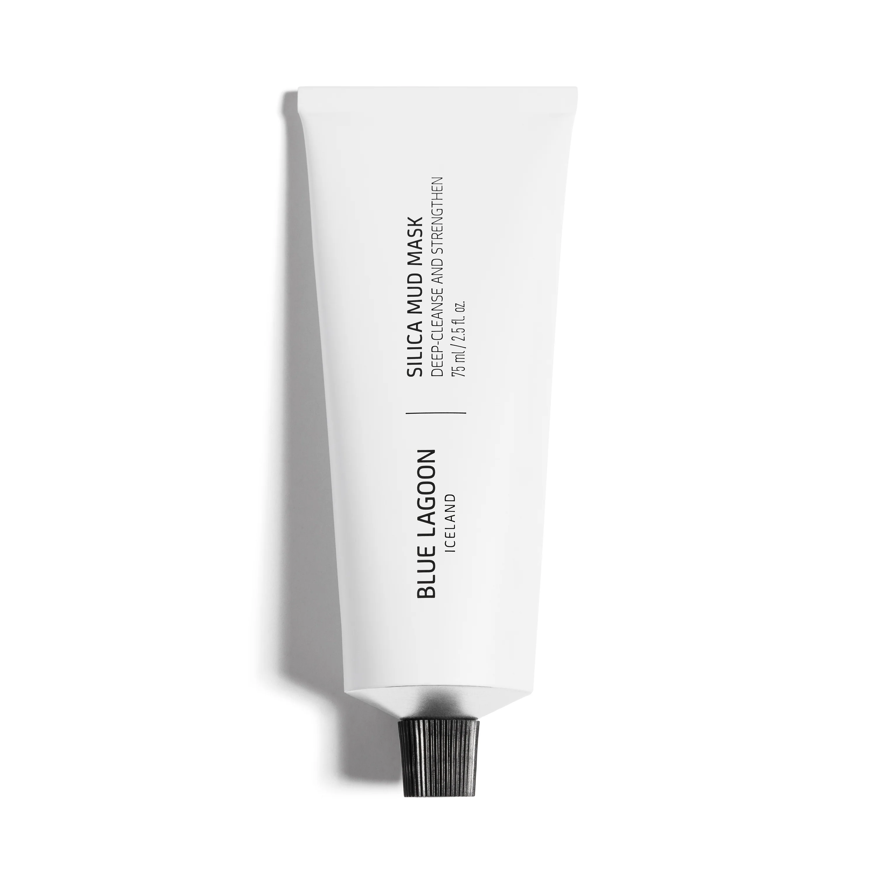 Image of Silica Mud Mask