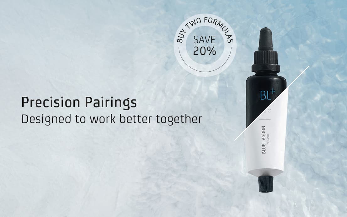 Precision Pairings