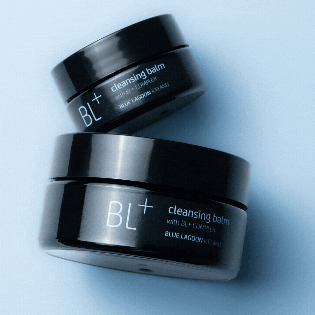 BL+ Cleansing Balm 