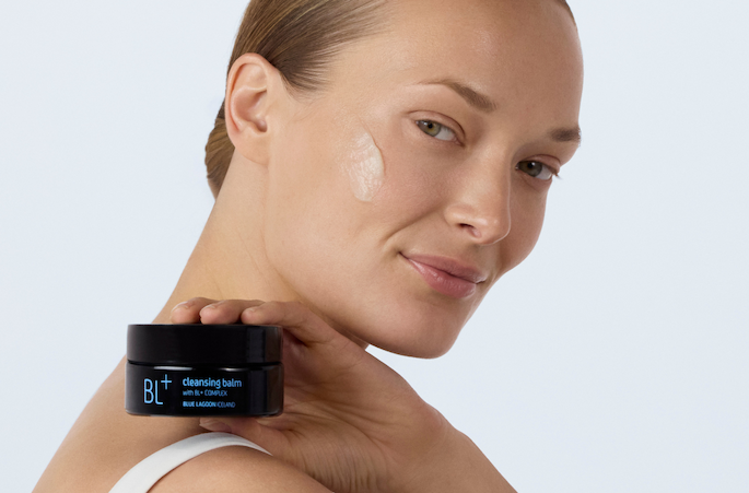 NEW BL+ Cleansing Balm