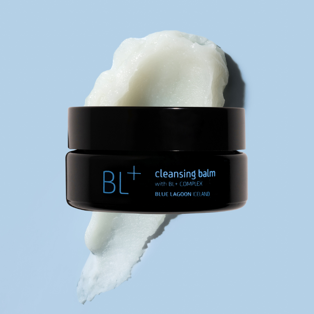 BL+ Cleansing Balm 