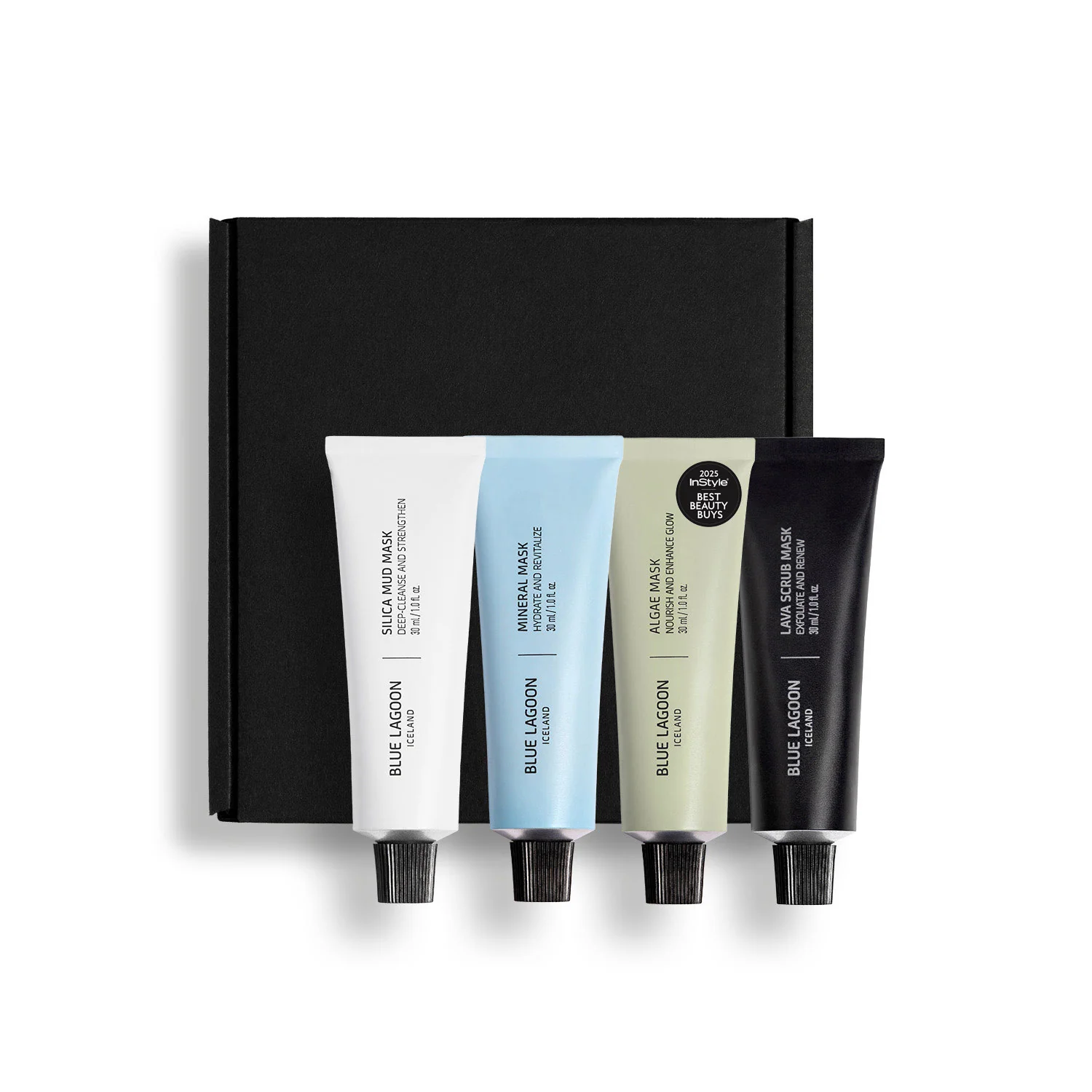 Image of Signature Masks - Travel