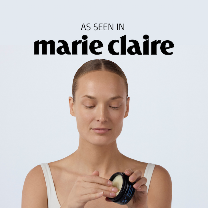 BL+ Cleansing Balm 