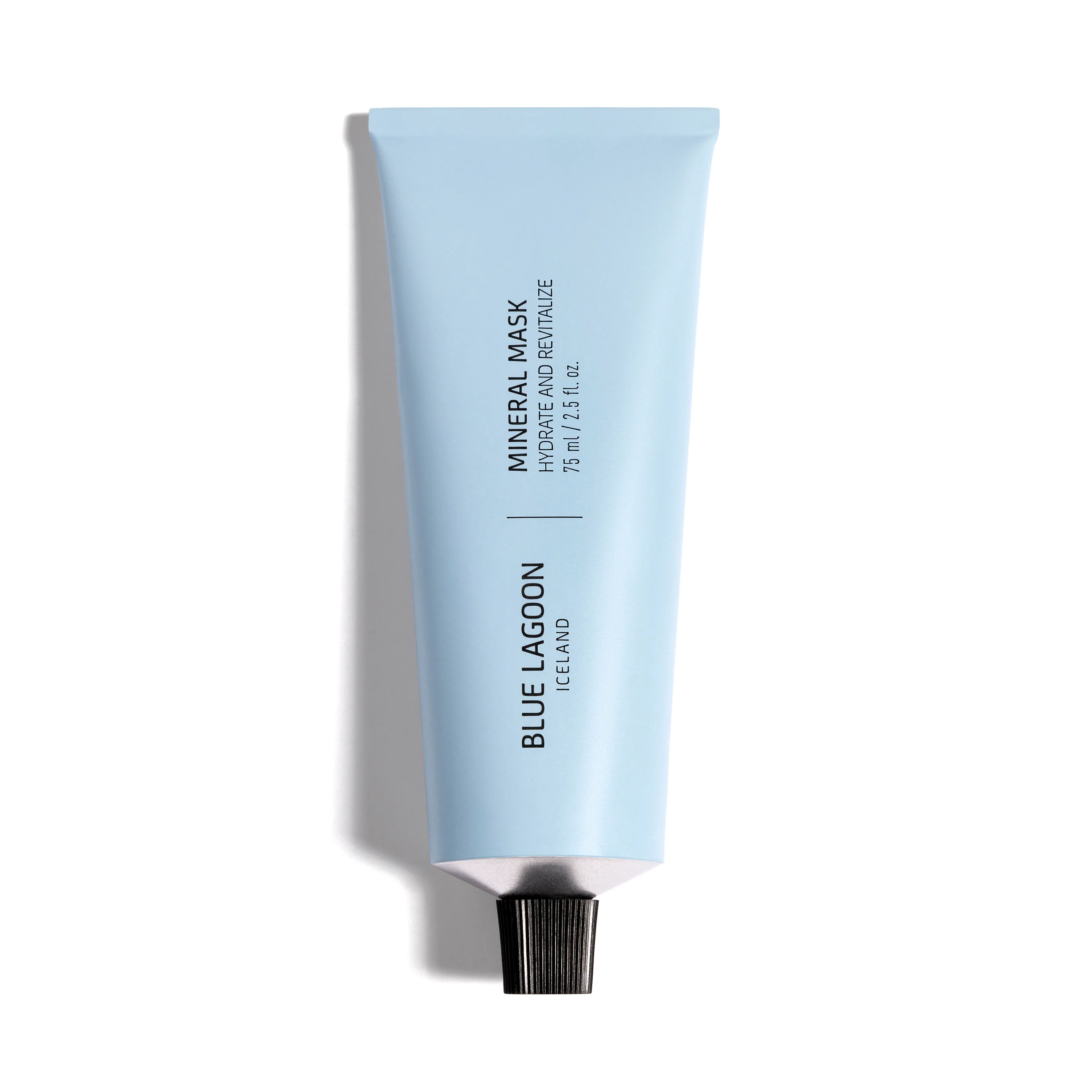 Image of Mineral Mask
