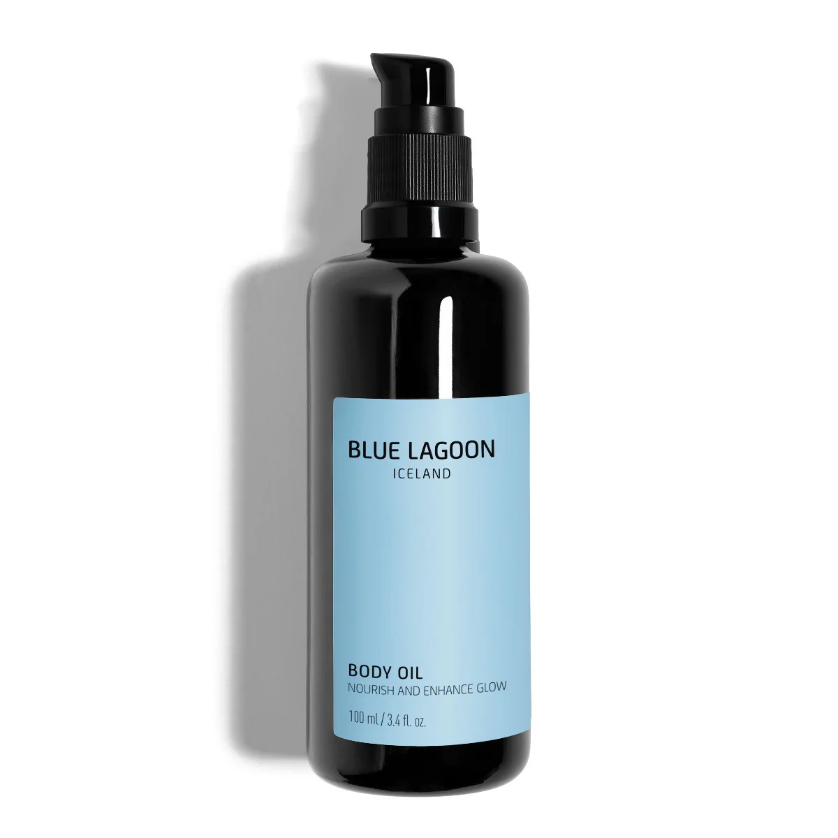 Image of Body Oil