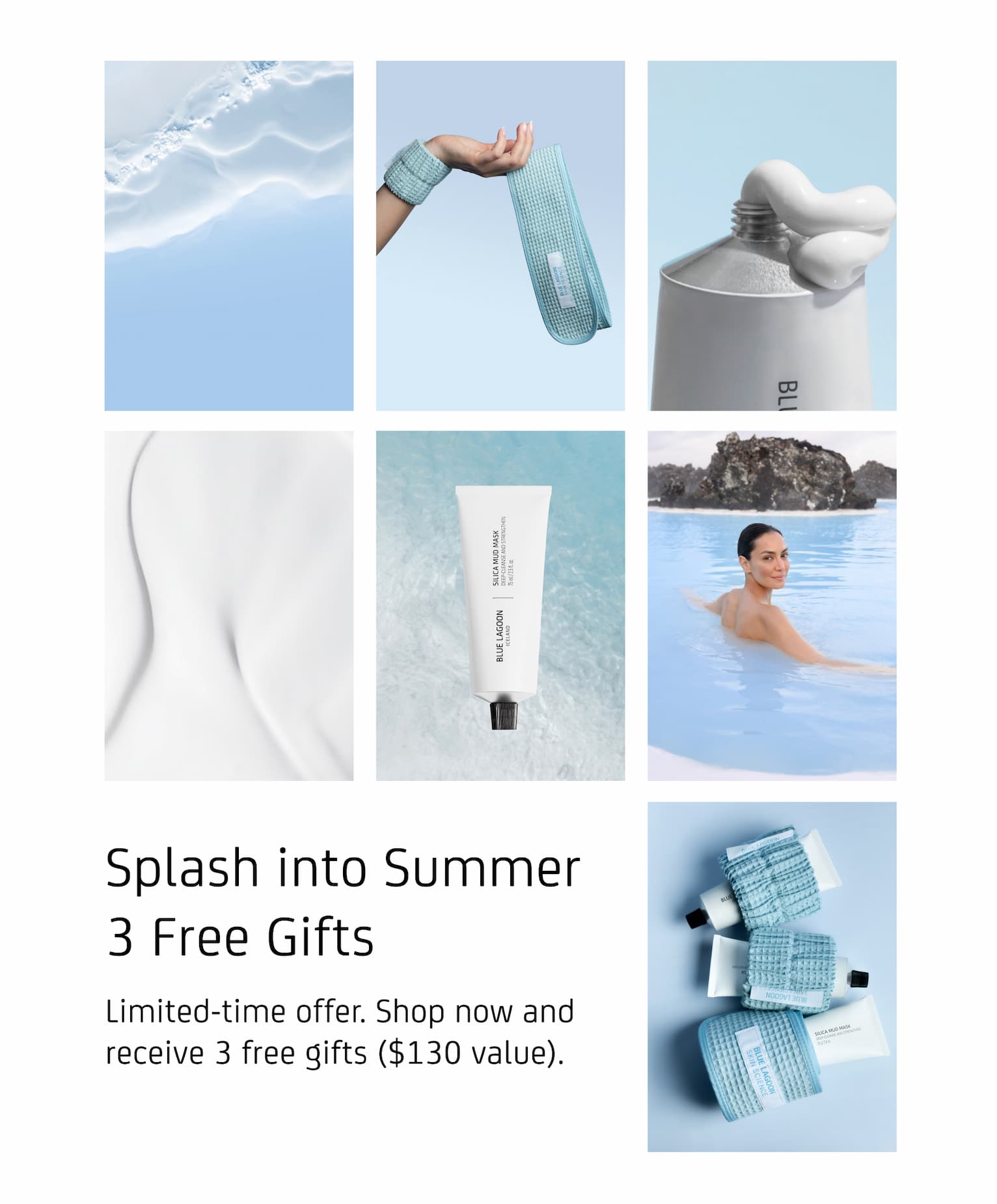 Gift With Purchase ($130 Value)