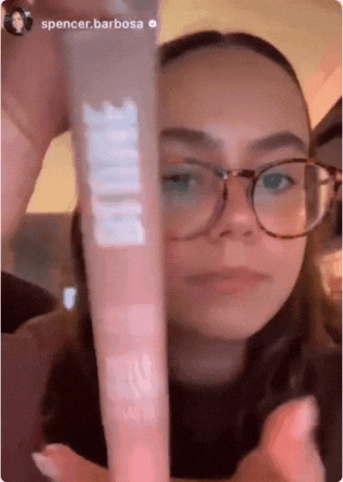 Superbalm Toffee