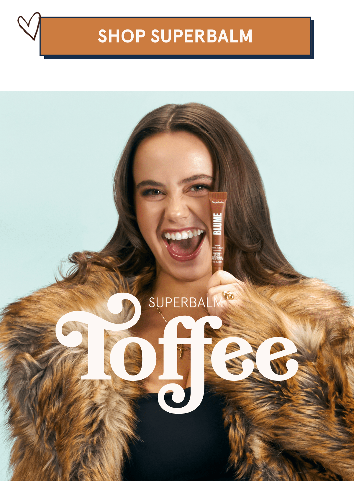 SHOP SUPERBALM