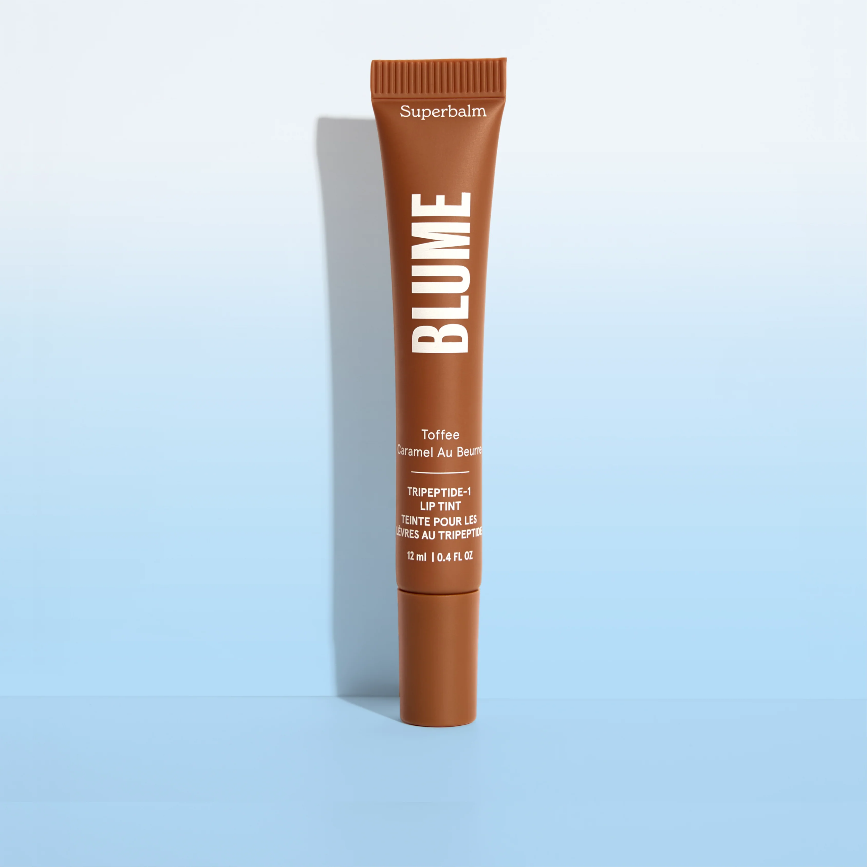 Image of Superbalm Toffee →