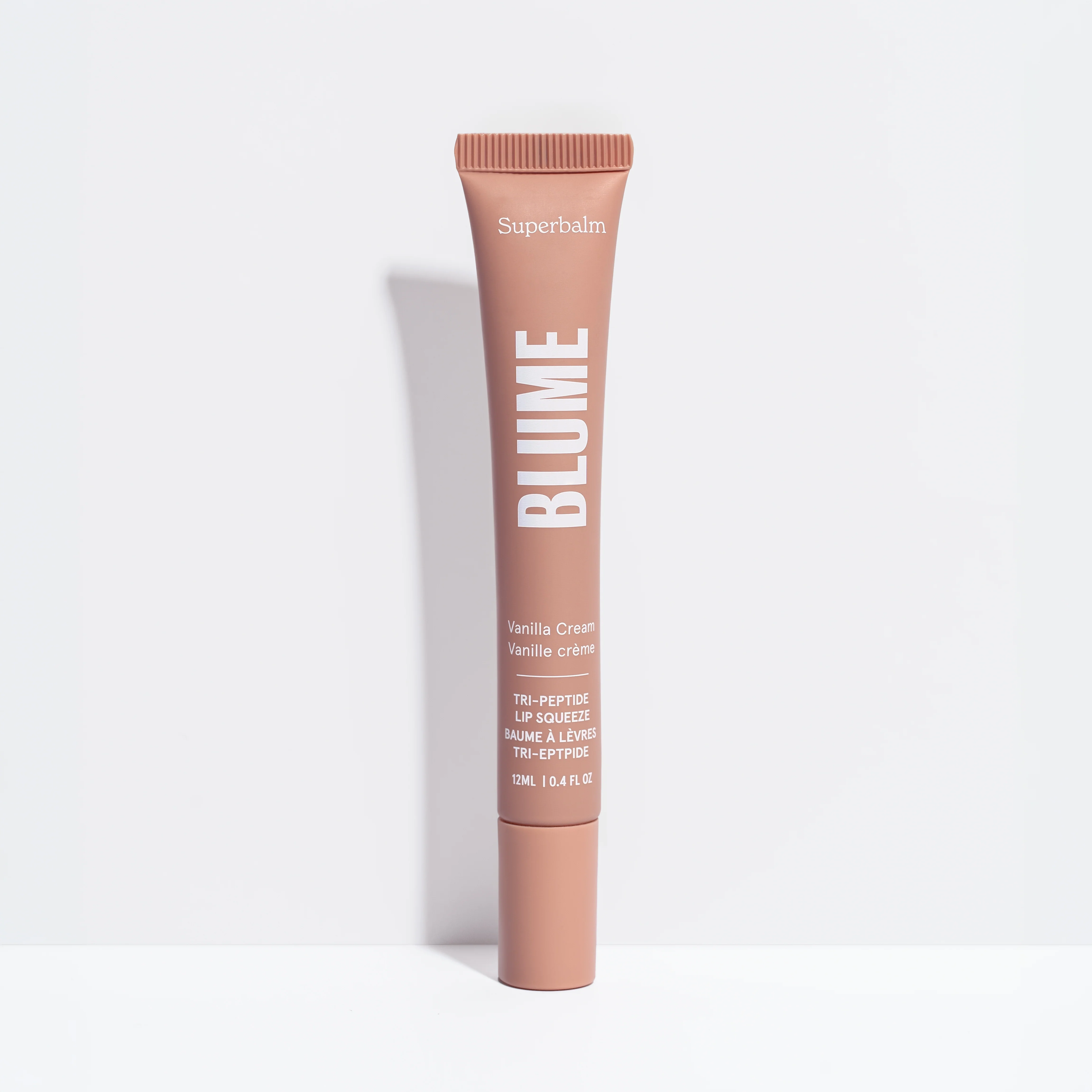 Image of Superbalm Vanilla →