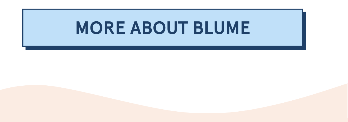 MORE ABOUT BLUME
