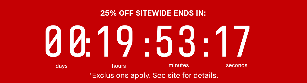 Bobbi Brown | LAST CALL | 25% off Sitewide* | Refresh your routine for fall and get rewarded. Act fast to claim your free 5-piece gift ($70) on any order $90+. Shop Now. *Prices as marked.