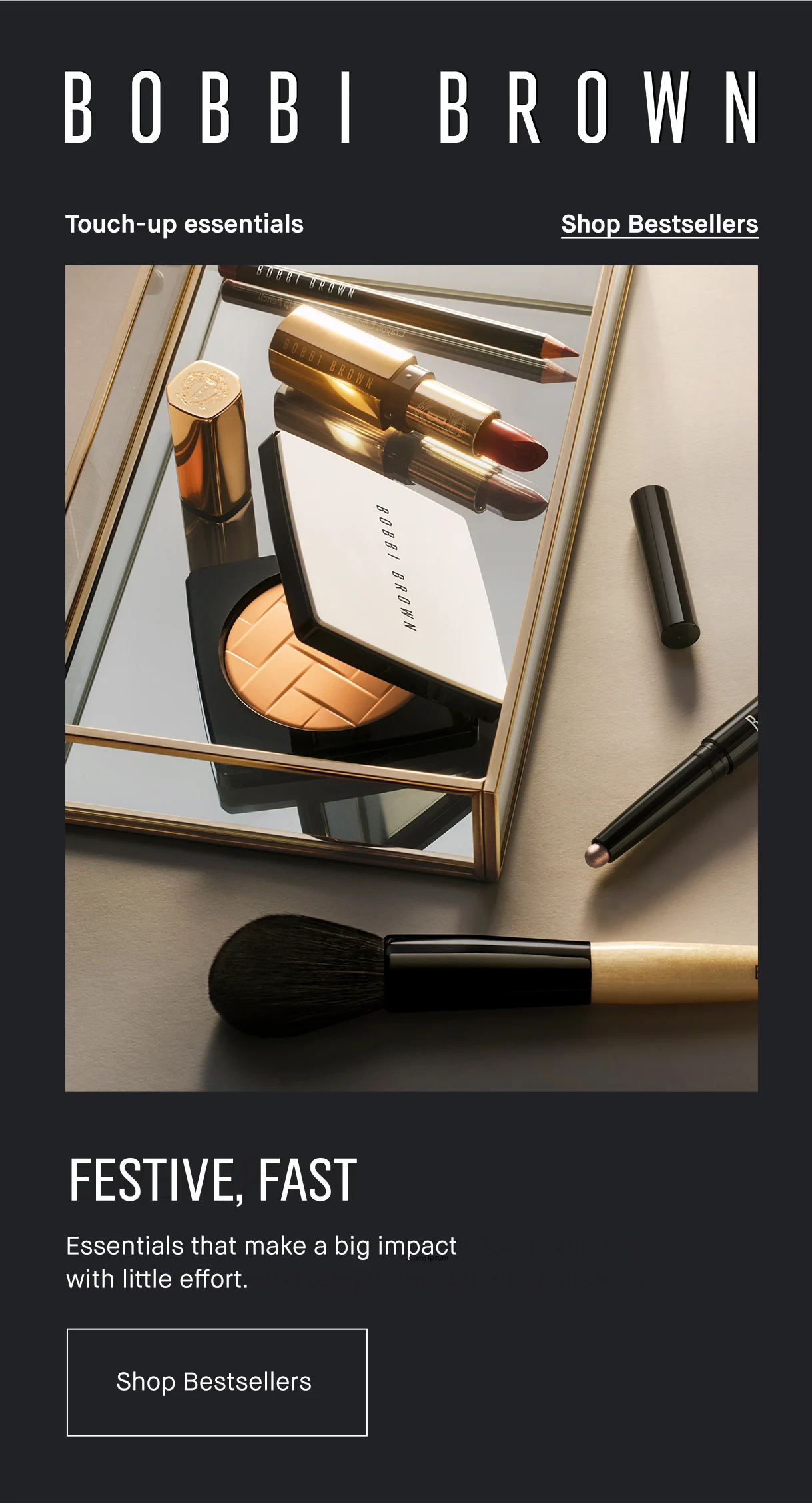Bobbi Brown