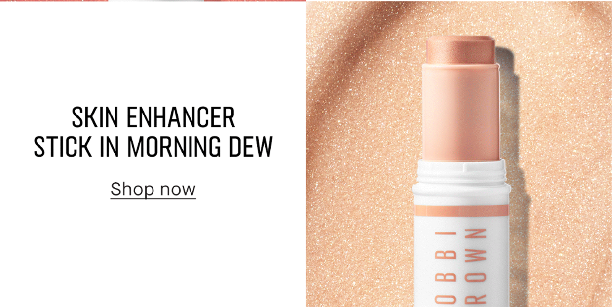 Skin Enhancer Stick in Morning Dew. Shop now. 