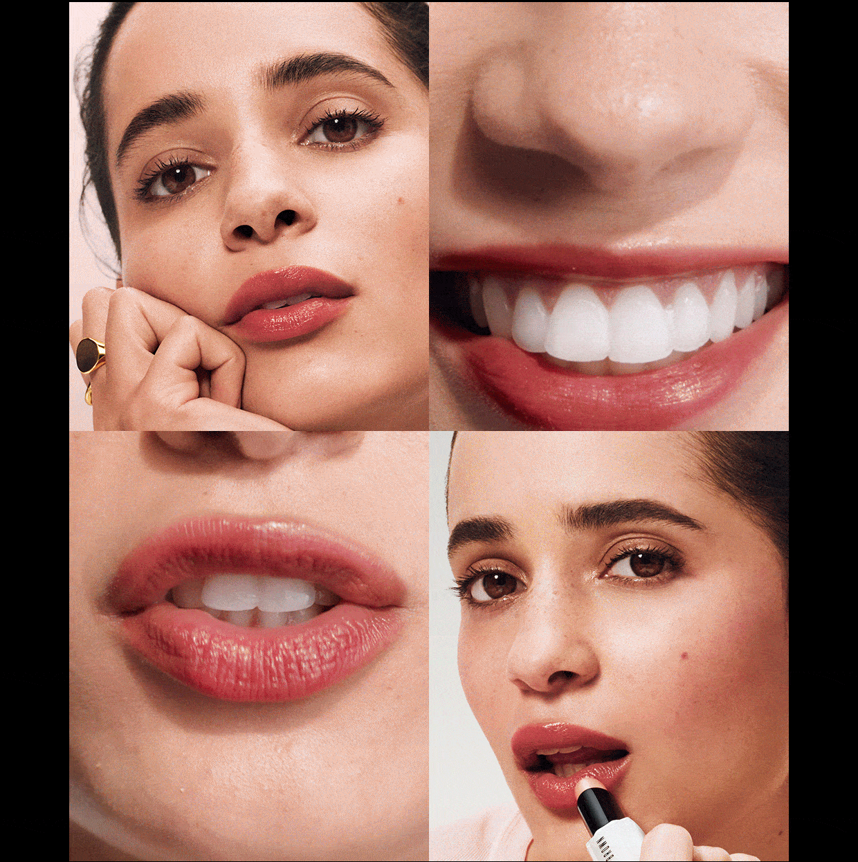 Bobbi Brown. 