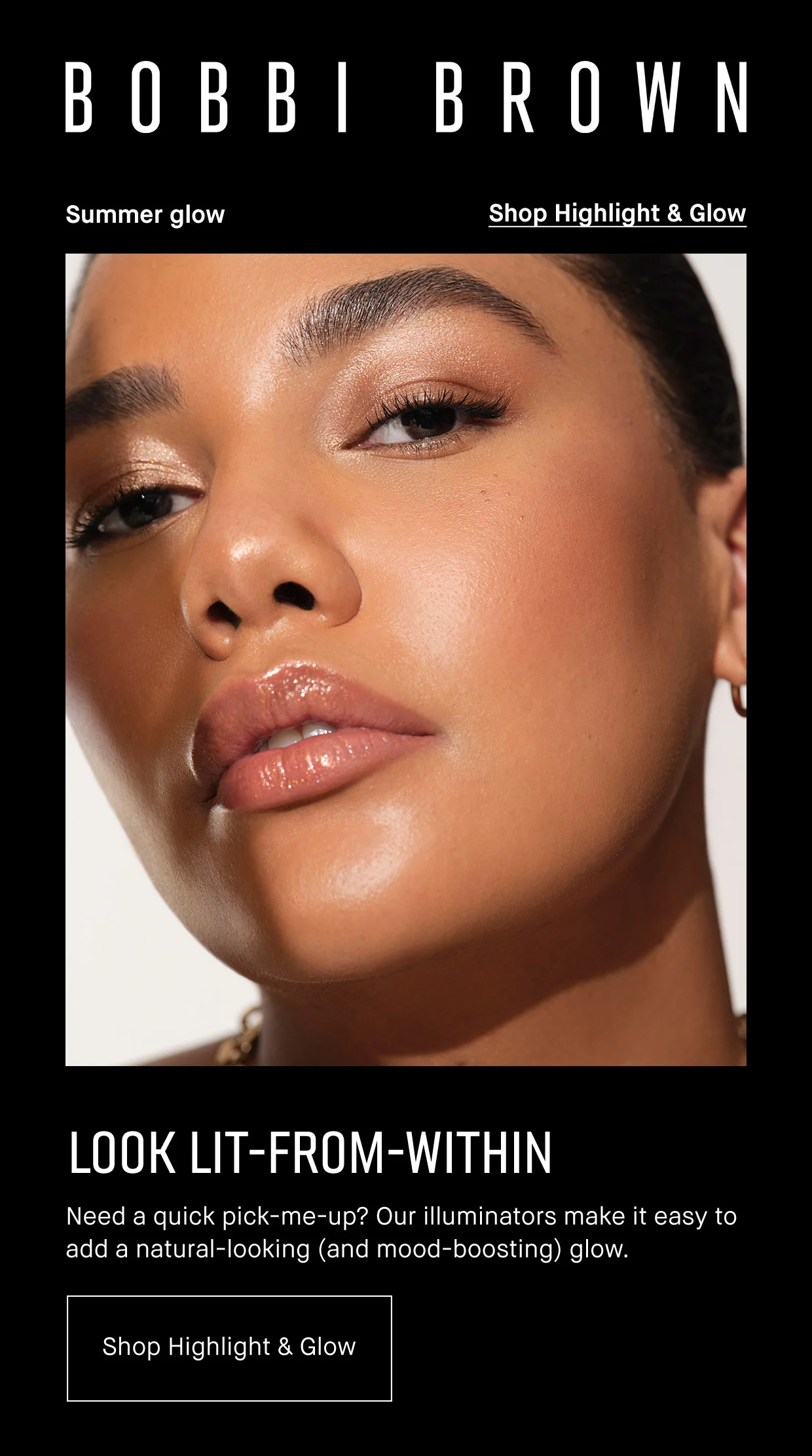 Bobbi Brown
