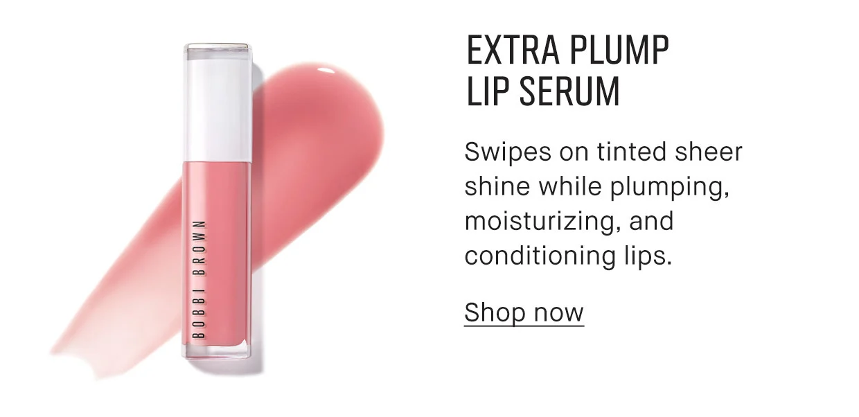 Extra Plump Lip Serum