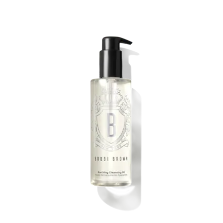 Soothing Cleansing Oil Facial Cleanser