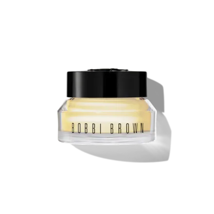 Vitamin Enriched Eye Cream & Primer